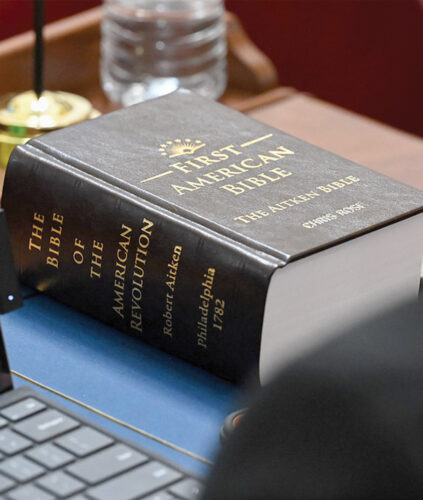 House of Delegates, state Senate pass additional bills